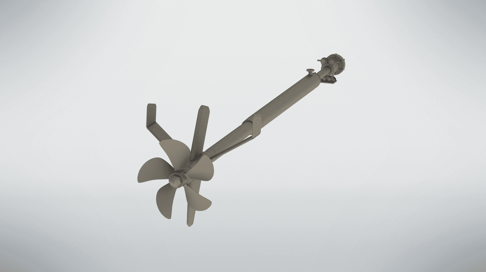 Валопроводы