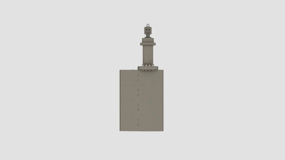 Судовые рули