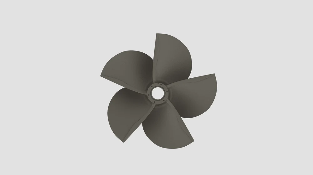 Гребные винты