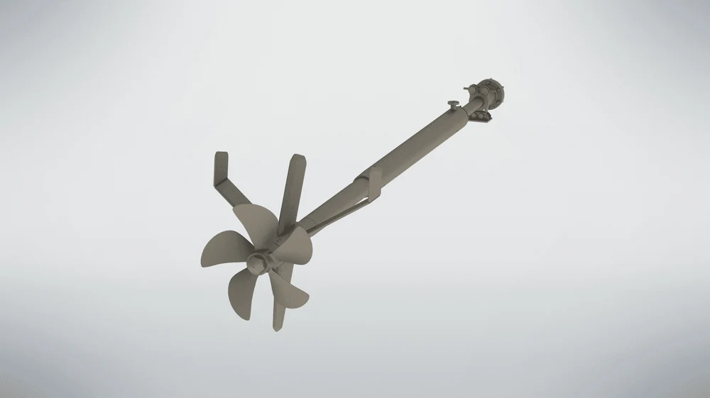 Валопроводы